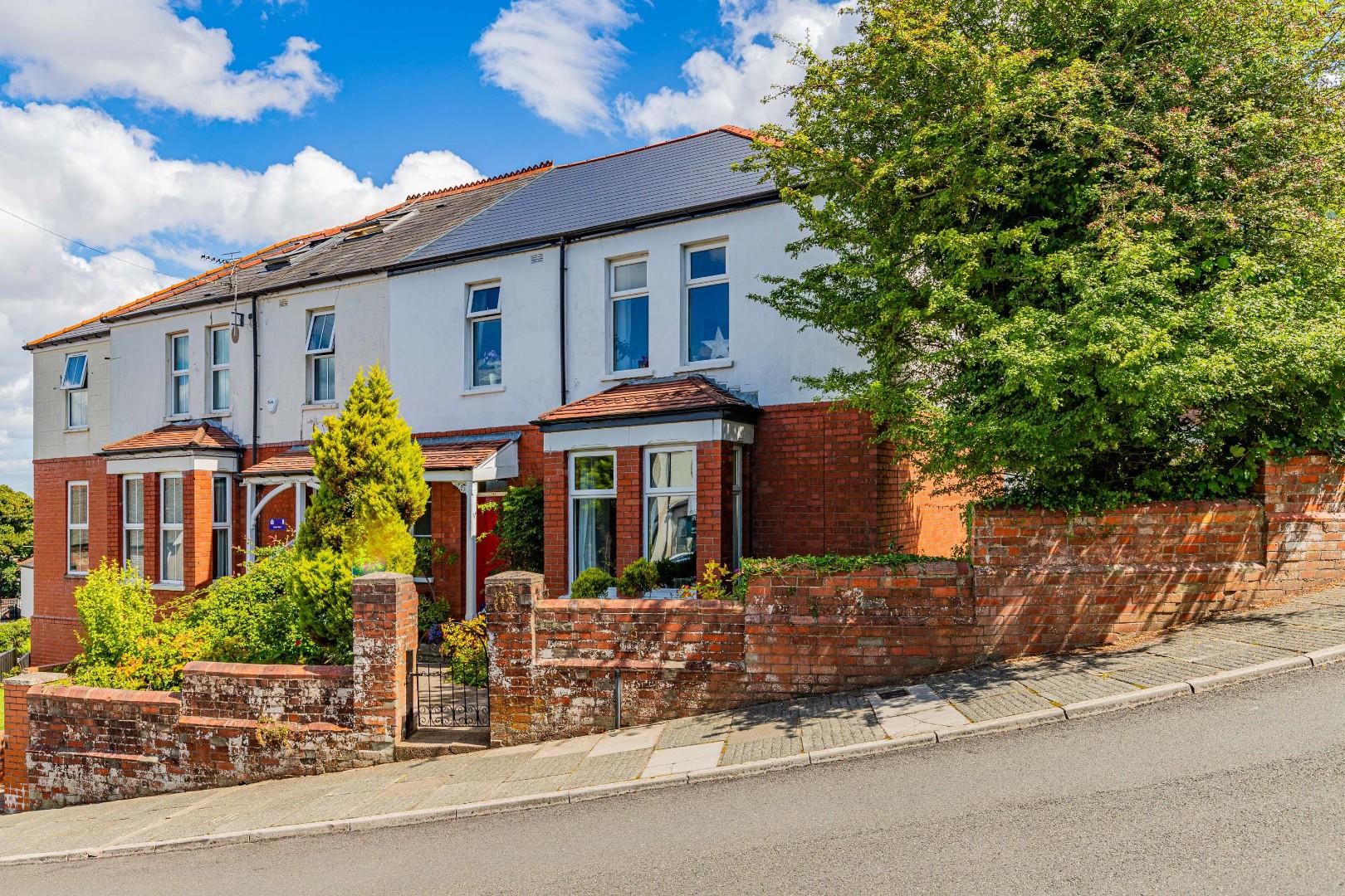 St. Augustines Crescent, Penarth